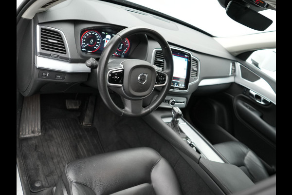 Volvo XC90 2.0 T5 AWD Momentum | Carplay | Adaptive Cruise | Camera | Stoelverwarming | Navigatiesysteem | Lane Assist |