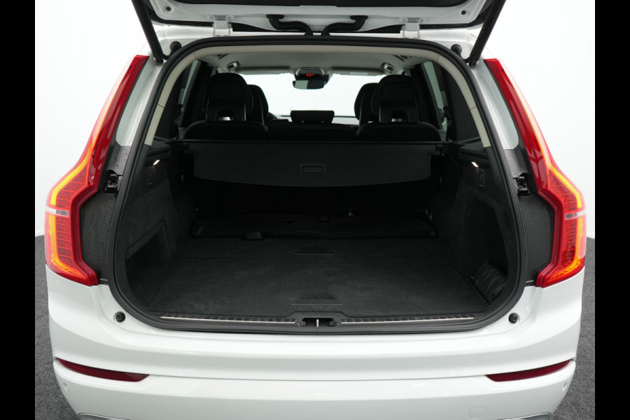 Volvo XC90 2.0 T5 AWD Momentum | Carplay | Adaptive Cruise | Camera | Stoelverwarming | Navigatiesysteem | Lane Assist |