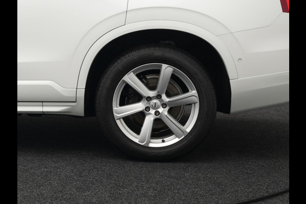 Volvo XC90 2.0 T5 AWD Momentum | Carplay | Adaptive Cruise | Camera | Stoelverwarming | Navigatiesysteem | Lane Assist |