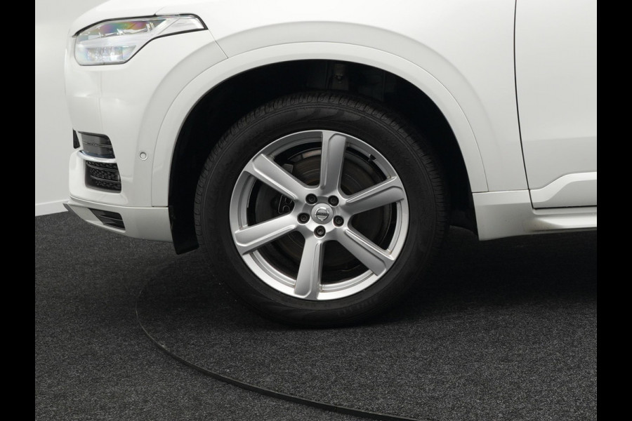 Volvo XC90 2.0 T5 AWD Momentum | Carplay | Adaptive Cruise | Camera | Stoelverwarming | Navigatiesysteem | Lane Assist |