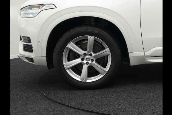 Volvo XC90 2.0 T5 AWD Momentum | Carplay | Adaptive Cruise | Camera | Stoelverwarming | Navigatiesysteem | Lane Assist |