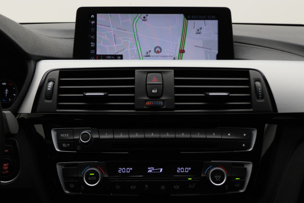 BMW 4 Serie Gran Coupé 418i Executive Edition Climate, Camera, Cruise, Navigatie, Bluetooth, Standkachel, DAB, LED, 18''