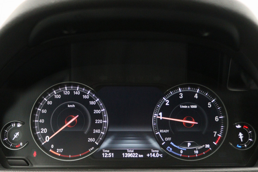 BMW 4 Serie Gran Coupé 418i Executive Edition Climate, Camera, Cruise, Navigatie, Bluetooth, Standkachel, DAB, LED, 18''