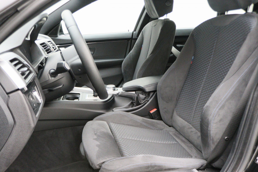 BMW 4 Serie Gran Coupé 418i Executive Edition Climate, Camera, Cruise, Navigatie, Bluetooth, Standkachel, DAB, LED, 18''