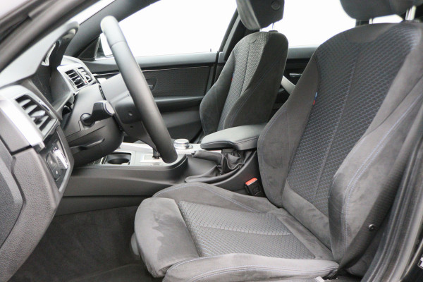 BMW 4 Serie Gran Coupé 418i Executive Edition Climate, Camera, Cruise, Navigatie, Bluetooth, Standkachel, DAB, LED, 18''