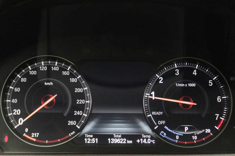 BMW 4 Serie Gran Coupé 418i Executive Edition Climate, Camera, Cruise, Navigatie, Bluetooth, Standkachel, DAB, LED, 18''