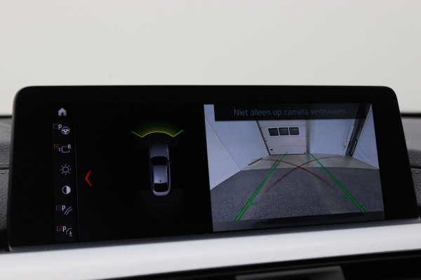 BMW 4 Serie Gran Coupé 418i Executive Edition Climate, Camera, Cruise, Navigatie, Bluetooth, Standkachel, DAB, LED, 18''