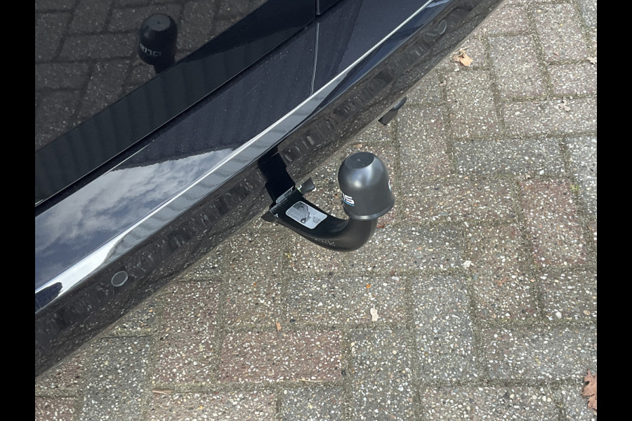Volkswagen Caddy Cargo 2.0 TDI Style Trekhaak Carplay Cruise Clima