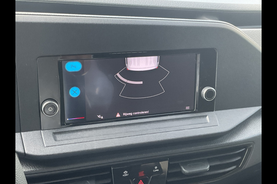 Volkswagen Caddy Cargo 2.0 TDI Style Trekhaak Carplay Cruise Clima