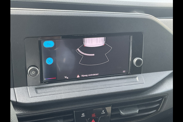 Volkswagen Caddy Cargo 2.0 TDI Style Trekhaak Carplay Cruise Clima