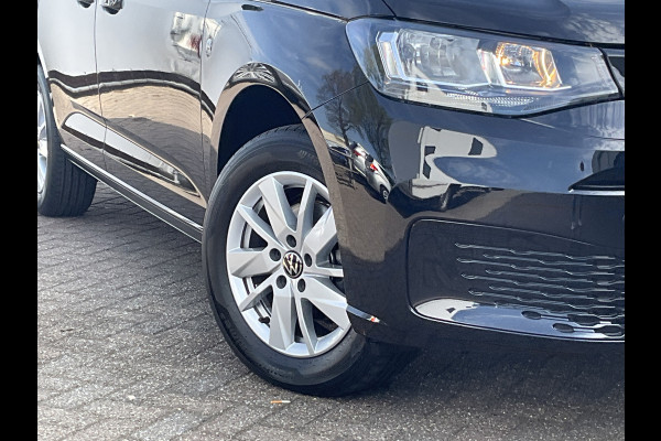 Volkswagen Caddy Cargo 2.0 TDI Style Trekhaak Carplay Cruise Clima