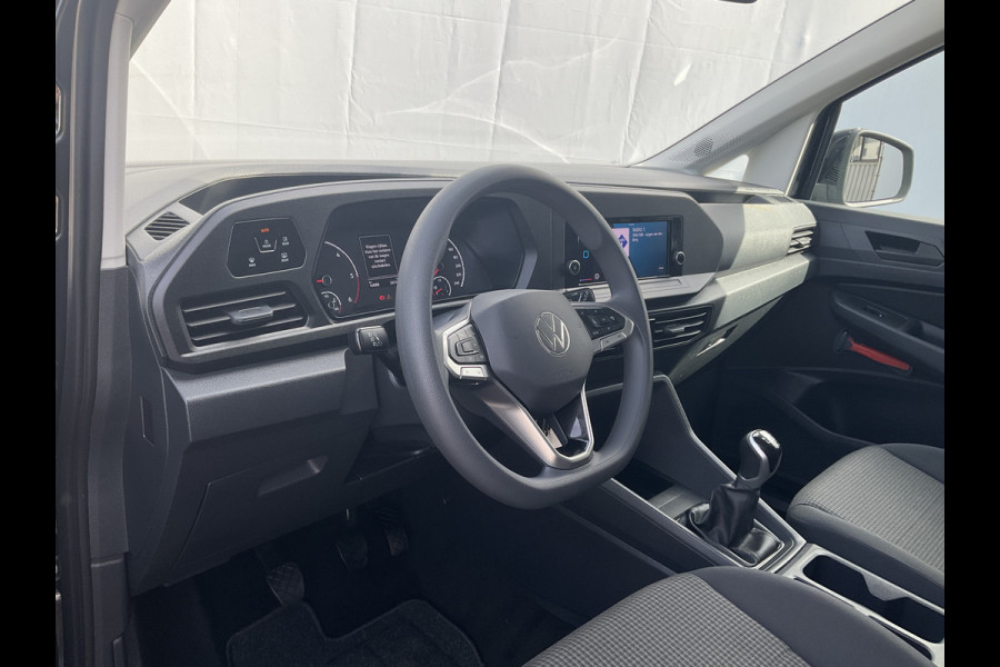 Volkswagen Caddy Cargo 2.0 TDI Style Trekhaak Carplay Cruise Clima