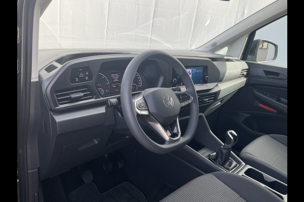 Volkswagen Caddy Cargo 2.0 TDI Style Trekhaak Carplay Cruise Clima