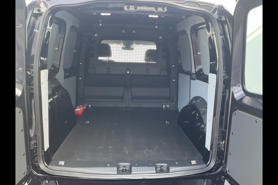 Volkswagen Caddy Cargo 2.0 TDI Style Trekhaak Carplay Cruise Clima