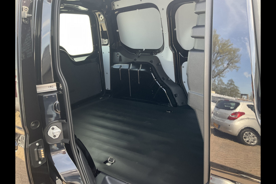 Volkswagen Caddy Cargo 2.0 TDI Style Trekhaak Carplay Cruise Clima