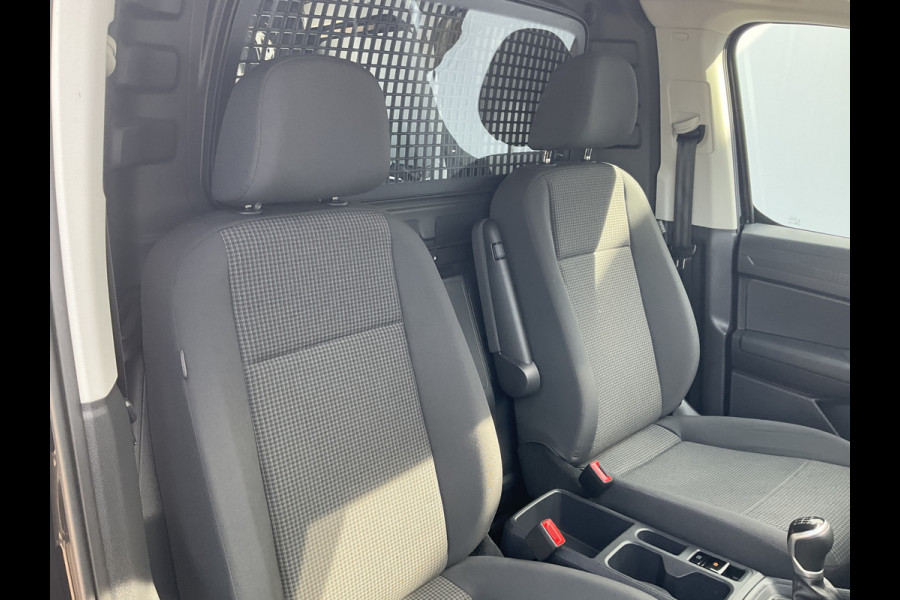 Volkswagen Caddy Cargo 2.0 TDI Style Trekhaak Carplay Cruise Clima