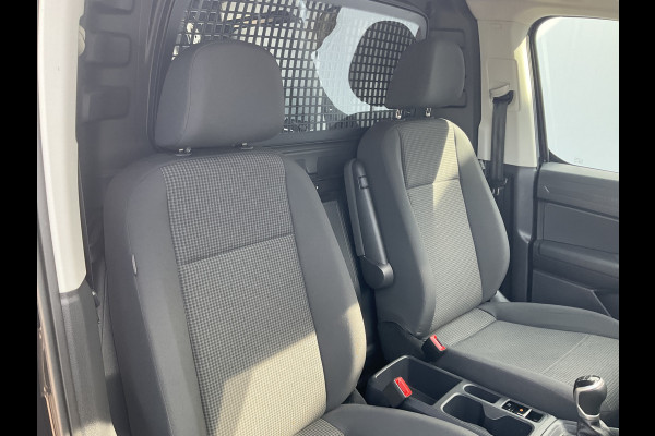Volkswagen Caddy Cargo 2.0 TDI Style Trekhaak Carplay Cruise Clima
