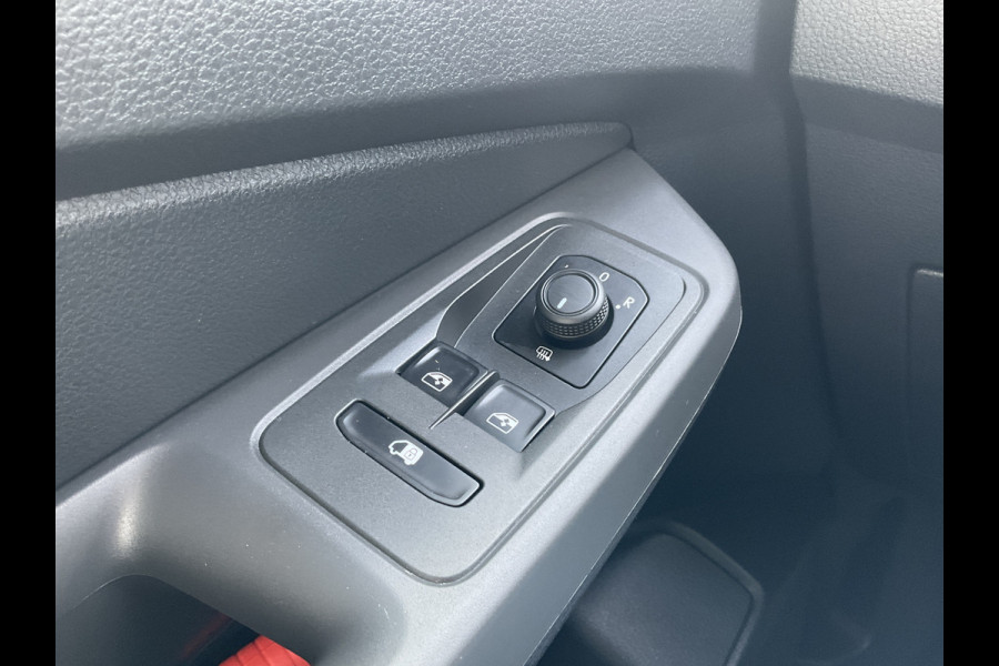 Volkswagen Caddy Cargo 2.0 TDI Style Trekhaak Carplay Cruise Clima
