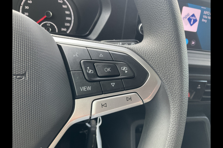 Volkswagen Caddy Cargo 2.0 TDI Style Trekhaak Carplay Cruise Clima