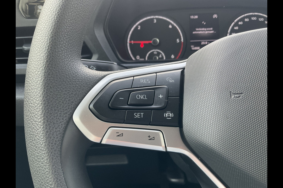 Volkswagen Caddy Cargo 2.0 TDI Style Trekhaak Carplay Cruise Clima