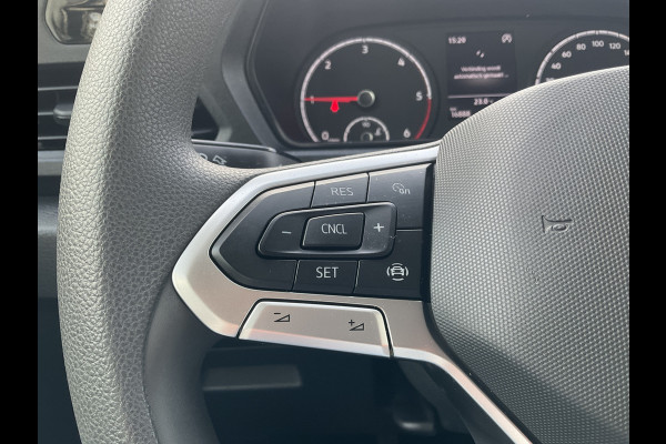 Volkswagen Caddy Cargo 2.0 TDI Style Trekhaak Carplay Cruise Clima