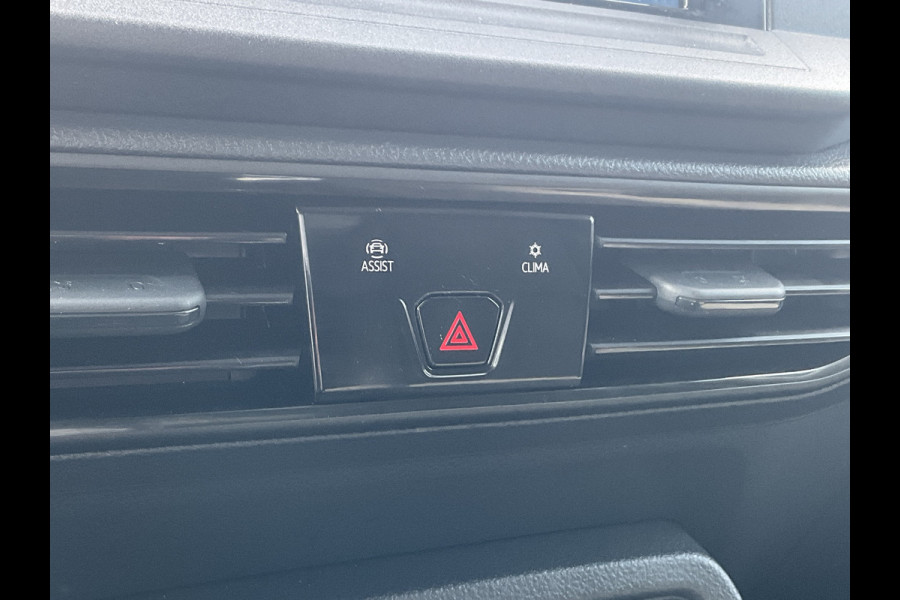 Volkswagen Caddy Cargo 2.0 TDI Style Trekhaak Carplay Cruise Clima