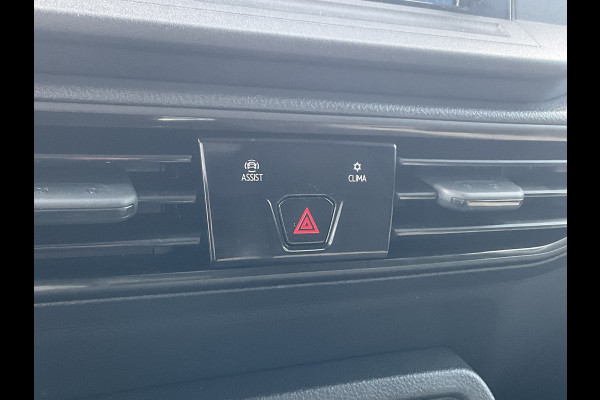 Volkswagen Caddy Cargo 2.0 TDI Style Trekhaak Carplay Cruise Clima