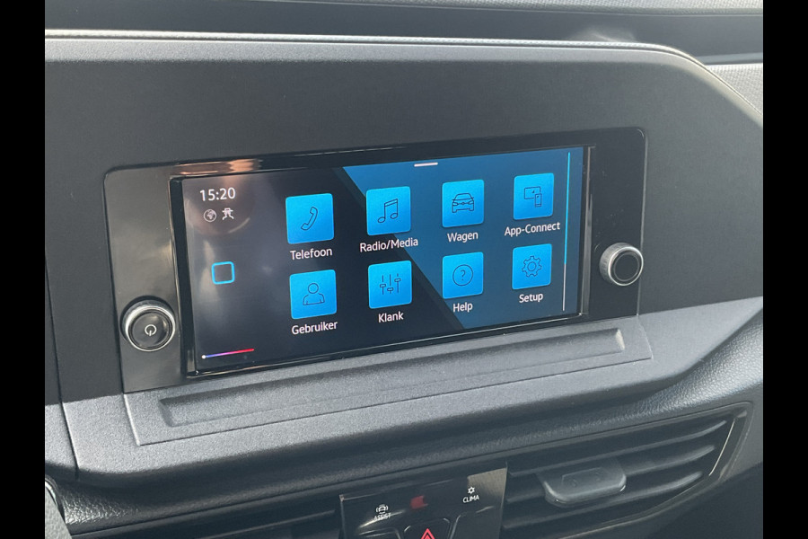 Volkswagen Caddy Cargo 2.0 TDI Style Trekhaak Carplay Cruise Clima