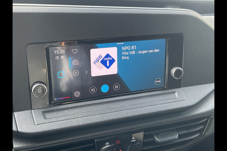Volkswagen Caddy Cargo 2.0 TDI Style Trekhaak Carplay Cruise Clima