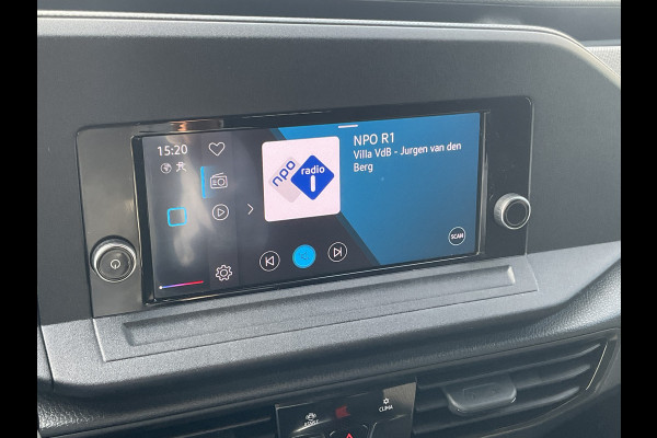 Volkswagen Caddy Cargo 2.0 TDI Style Trekhaak Carplay Cruise Clima