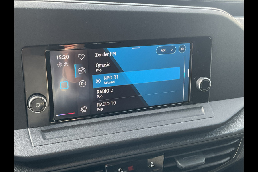 Volkswagen Caddy Cargo 2.0 TDI Style Trekhaak Carplay Cruise Clima