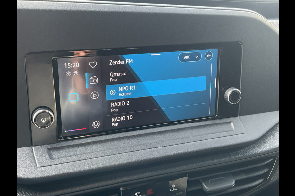 Volkswagen Caddy Cargo 2.0 TDI Style Trekhaak Carplay Cruise Clima