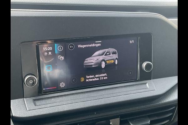 Volkswagen Caddy Cargo 2.0 TDI Style Trekhaak Carplay Cruise Clima