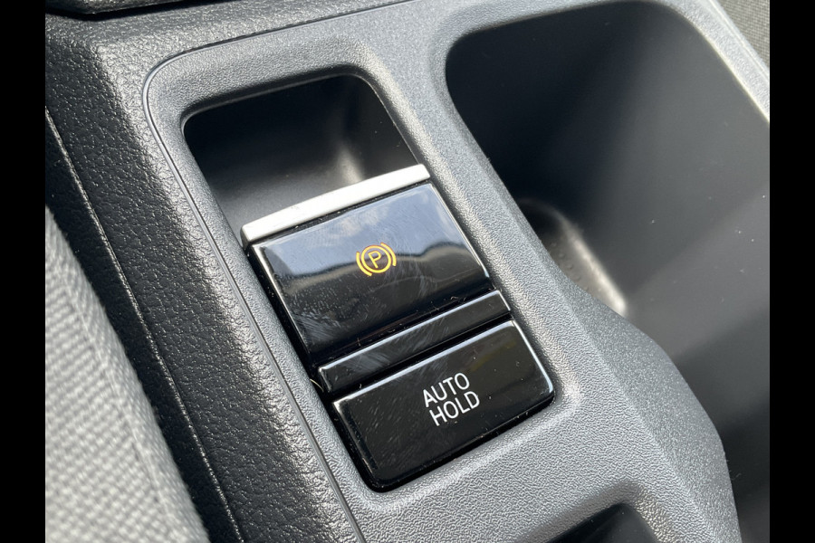 Volkswagen Caddy Cargo 2.0 TDI Style Trekhaak Carplay Cruise Clima