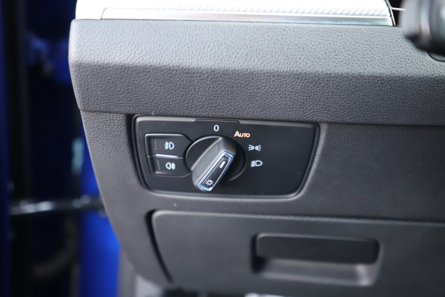 Volkswagen Passat Variant 1.5 TSI R-Line Aut7 | 150PK | Pano | Keyles-go | Sfeerverlichting | ACC | Stoelverwarming | Leder | Led | Apple-carplay
