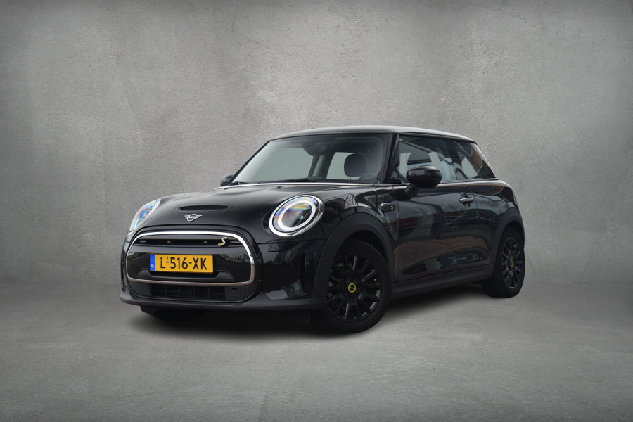 MINI Mini Electric Classic 33 kWh | Apple CarPlay | Half Leer | Cruise | Climate