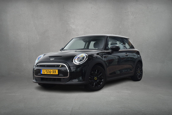MINI Mini Electric Classic 33 kWh | Apple CarPlay | Half Leer | Cruise | Climate