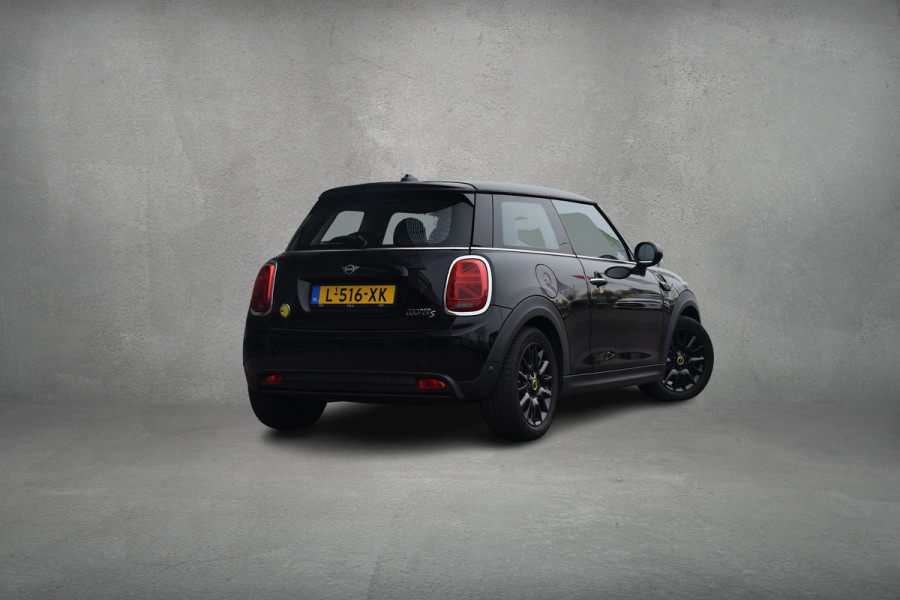 MINI Mini Electric Classic 33 kWh | Apple CarPlay | Half Leer | Cruise | Climate