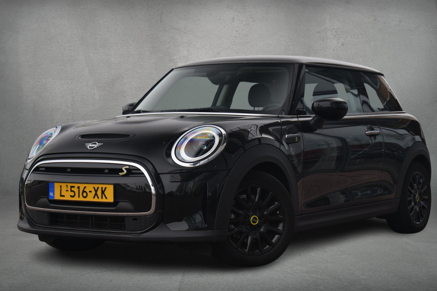 MINI Mini Electric Classic 33 kWh | Apple CarPlay | Half Leer | Cruise | Climate