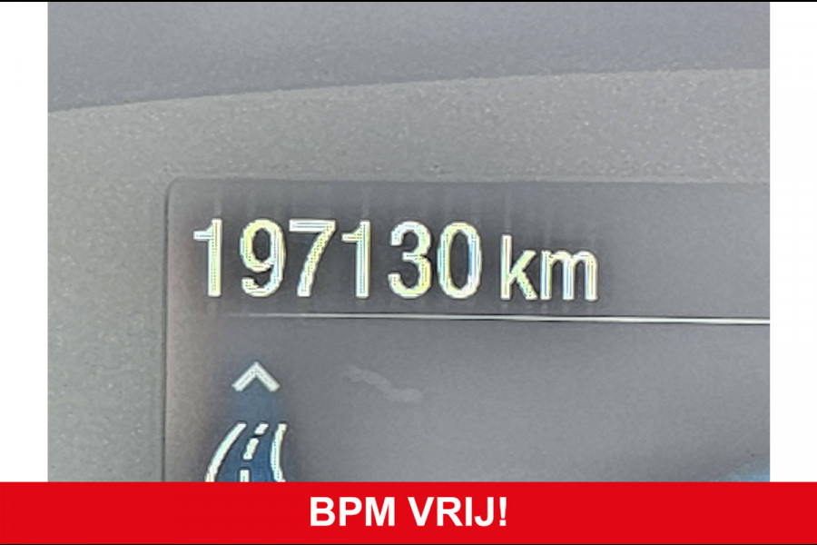 Ford Transit 2.0 L2H1 Dubbel Cabine Navi Camera ACC Automaat Pdc 1e Eigenaar Euro6!