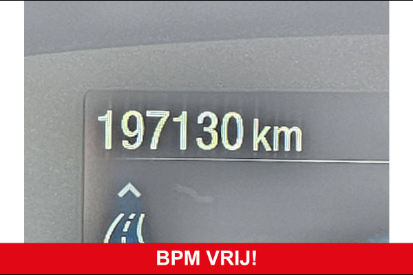Ford Transit 2.0 L2H1 Dubbel Cabine Navi Camera ACC Automaat Pdc 1e Eigenaar Euro6!