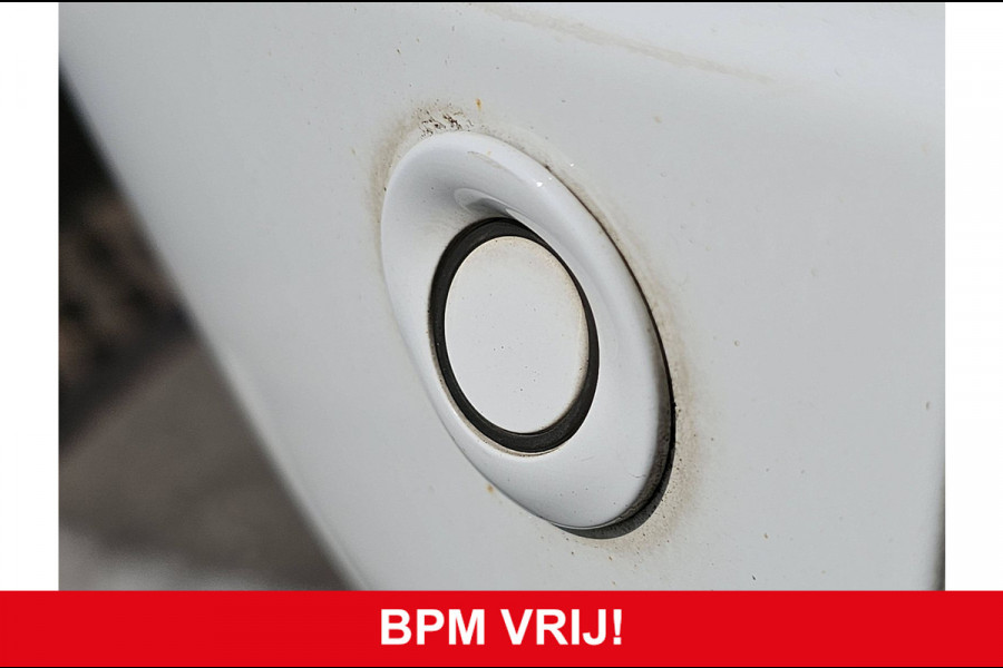 Ford Transit 2.0 L2H1 Dubbel Cabine Navi Camera ACC Automaat Pdc 1e Eigenaar Euro6!