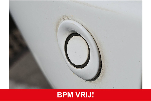 Ford Transit 2.0 L2H1 Dubbel Cabine Navi Camera ACC Automaat Pdc 1e Eigenaar Euro6!