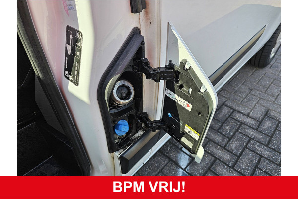 Ford Transit 2.0 L2H1 Dubbel Cabine Navi Camera ACC Automaat Pdc 1e Eigenaar Euro6!