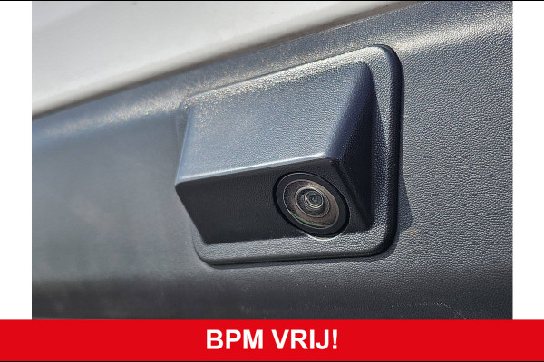 Ford Transit 2.0 L2H1 Dubbel Cabine Navi Camera ACC Automaat Pdc 1e Eigenaar Euro6!