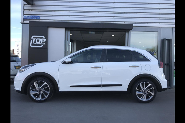 Kia Niro 1.6 Hybrid ExecutiveLine Trekhaak 7 JAAR GARANTIE