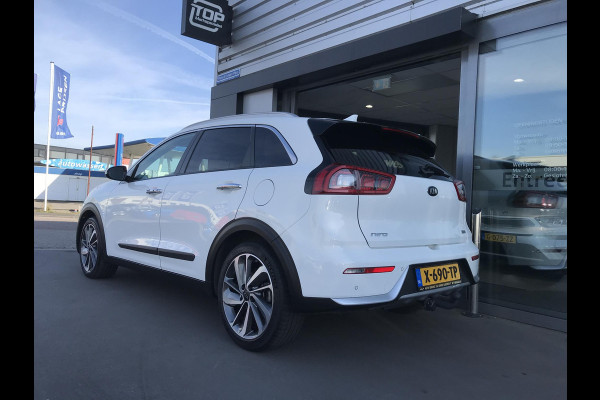 Kia Niro 1.6 Hybrid ExecutiveLine Trekhaak 7 JAAR GARANTIE