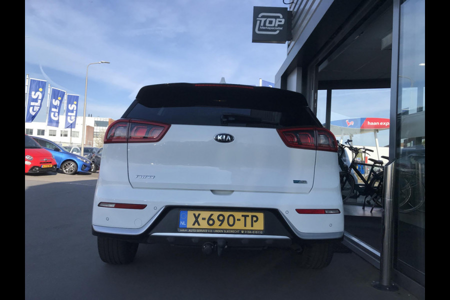 Kia Niro 1.6 Hybrid ExecutiveLine Trekhaak 7 JAAR GARANTIE
