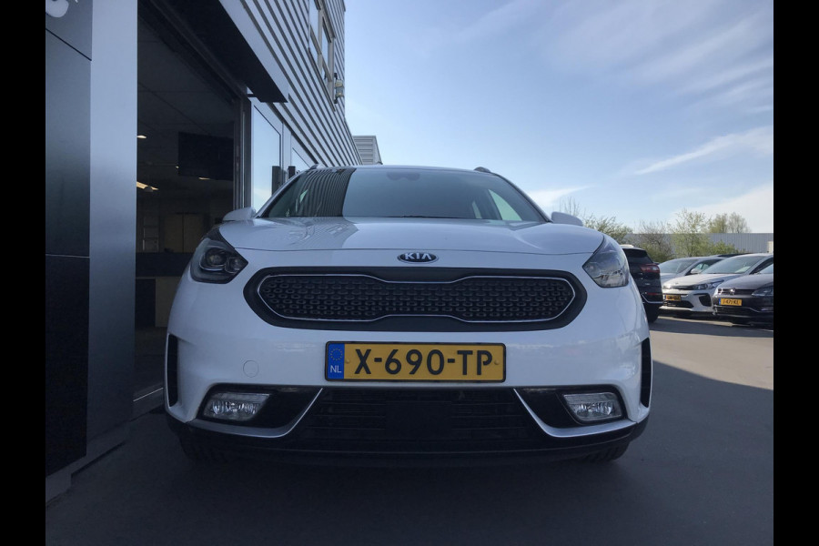 Kia Niro 1.6 Hybrid ExecutiveLine Trekhaak 7 JAAR GARANTIE