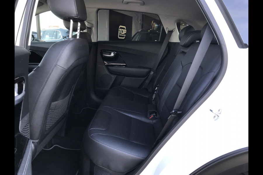 Kia Niro 1.6 Hybrid ExecutiveLine Trekhaak 7 JAAR GARANTIE